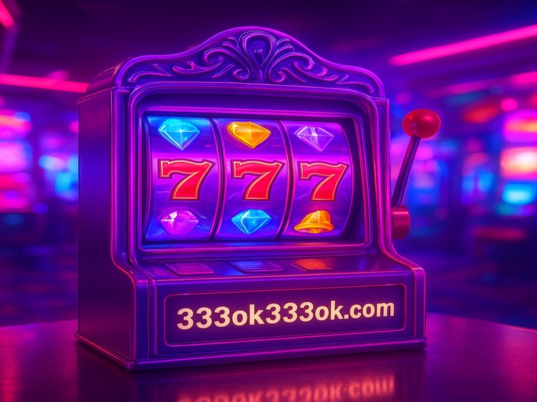 333ok-এ নিয়মিত
